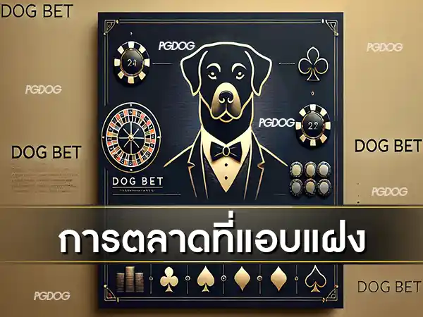Dog bet