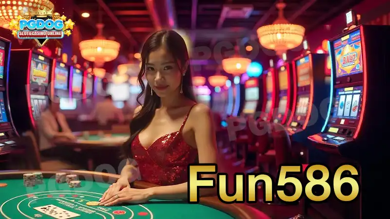 Fun586