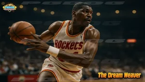 The Dream Weaver