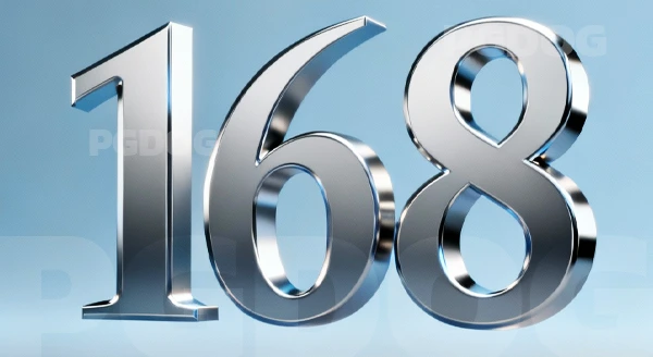 LUCASUN 168