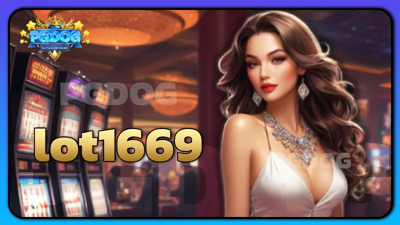 lot1669