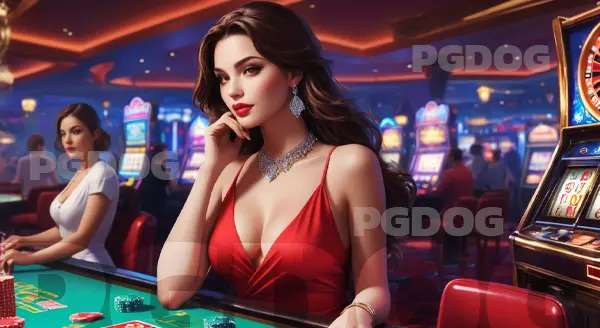 PG Star slot