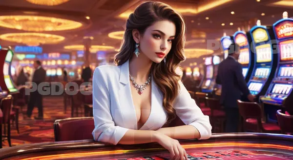 PGSLOT168 go auto