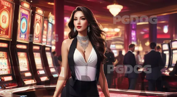 pgslot168 info