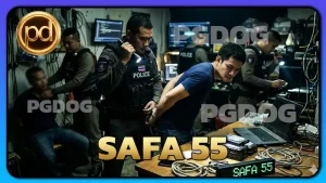 SAFA 55
